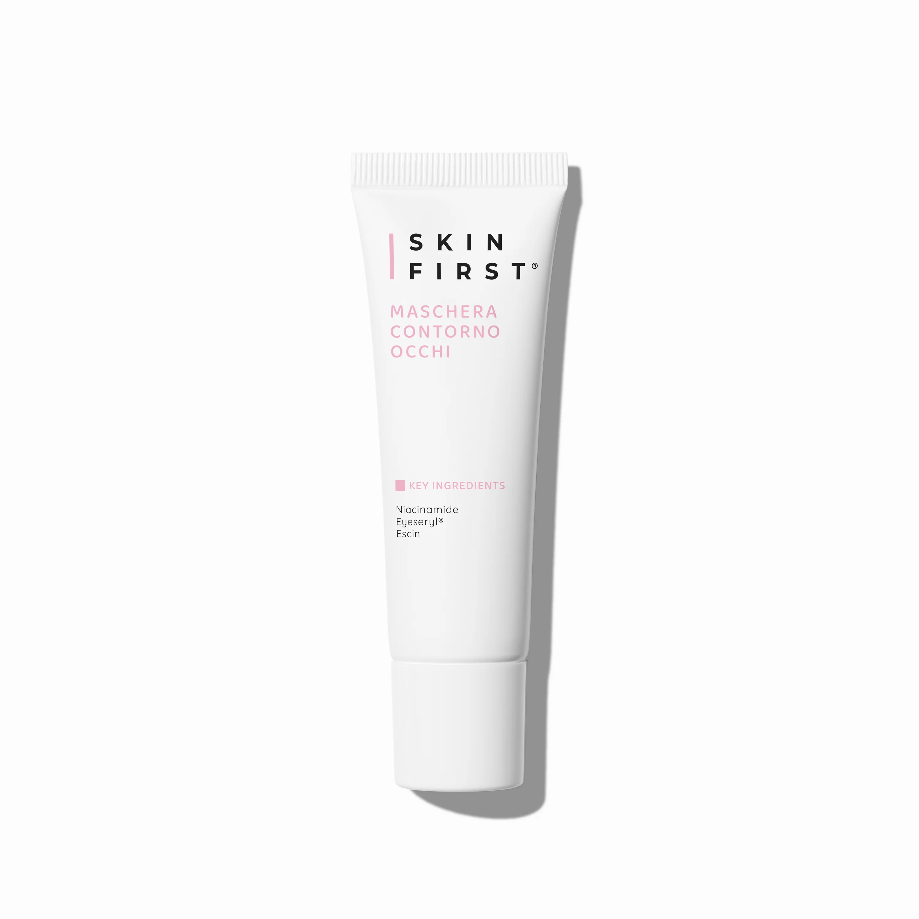Contorno Occhi e Maschere Viso con Niacinamide